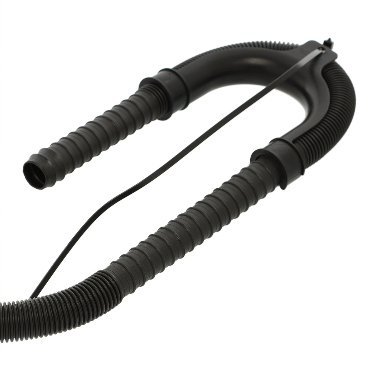 W11244231 - Genuine OEM Whirlpool Washer Drain Hose